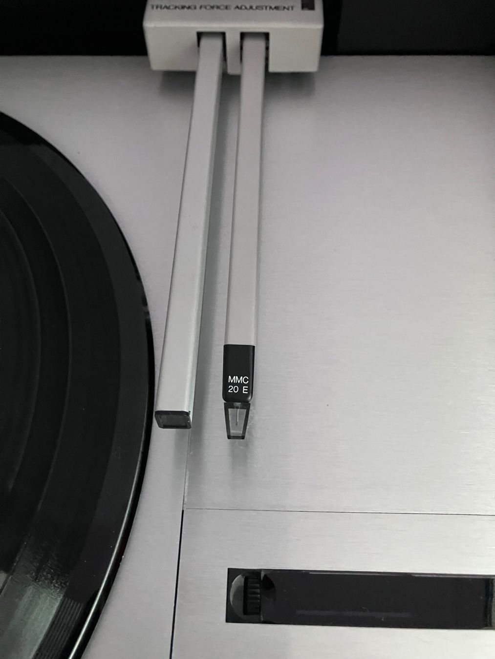 Bang & Olufsen Plattenspieler: Bang & Olufsen Beogram 4002 Typ 5521 – Gebraucht aus Bern von clau_91 3