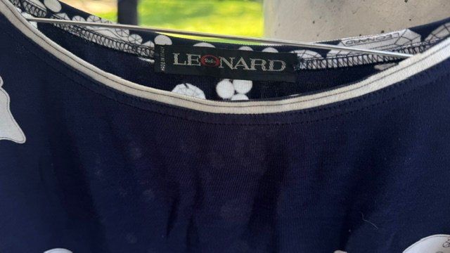 Kleider: vestito donna italia perfetto – Gebraucht aus Davesco-Soragno von kappas 7