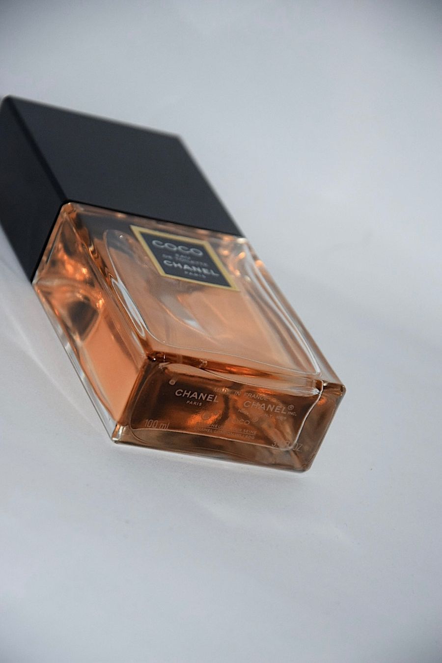 Chanel Parfums & Eau de Toilette: Coco EdT – Chanel – D'occasion à Lufingen par tancredis 3