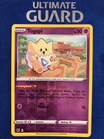 Pokemon TCG - Togepi DE reverse Holo