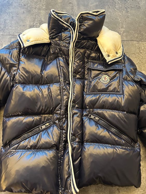 Doudoune moncler branson best sale