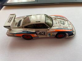 Porsche Moby dick Starter 1:43