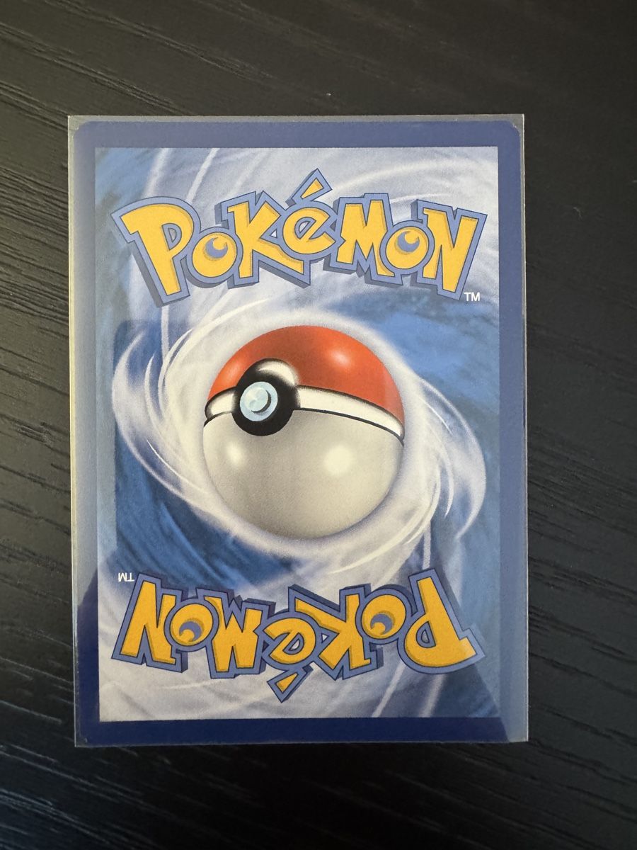 Pokémon Carte collezionabili: Friedwuff 145/132 – Usato da Zürich venduto da sed_6krp 1