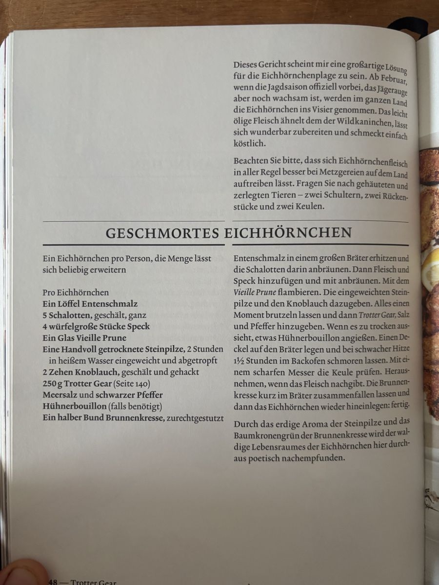 Libri: Fergus Henderson - Nose to Tail – Usato da Zürich venduto da WWehrle 1