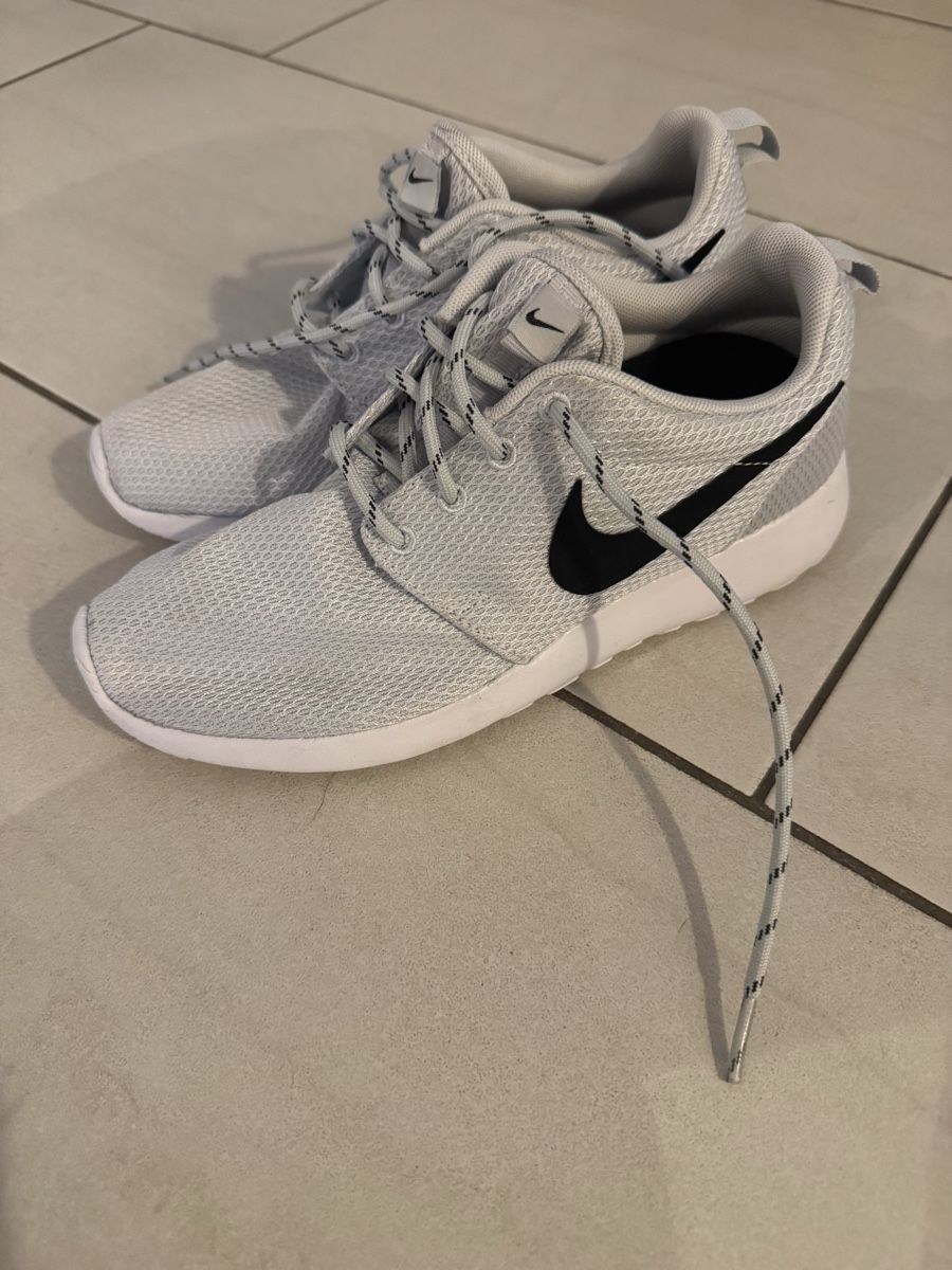 Herrenschuhe: Nike Running gr. 36 – Neu (gemäss Beschreibung) aus Stetten AG von Dekis-Tradingcards 1