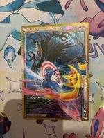 Darkrai x Cresselia 30th Anniversary