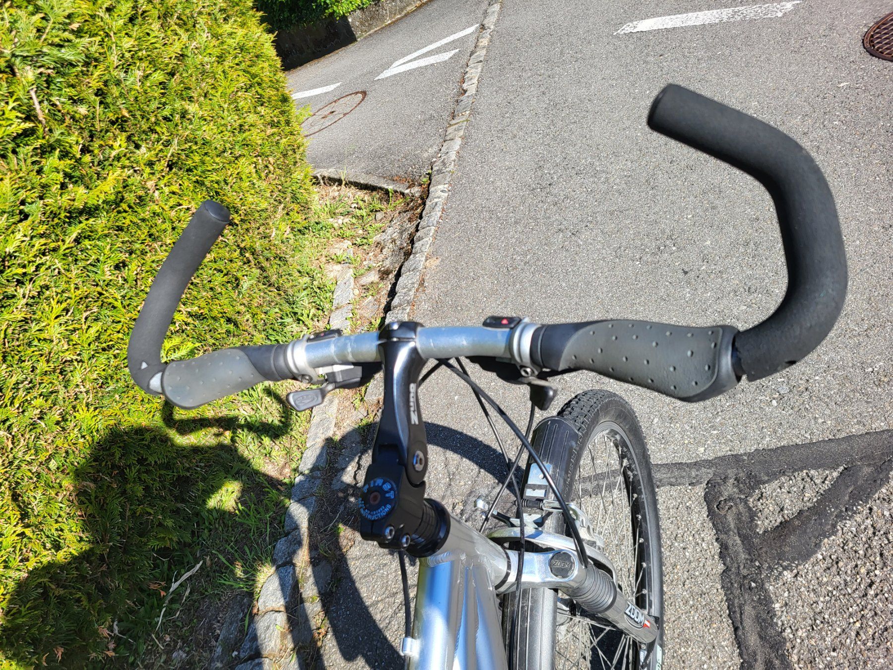 Shimano Biciclette: Tandem velo – Usato da Pieterlen venduto da fanny72 5