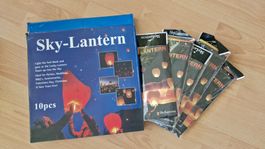 Sky Latetnen