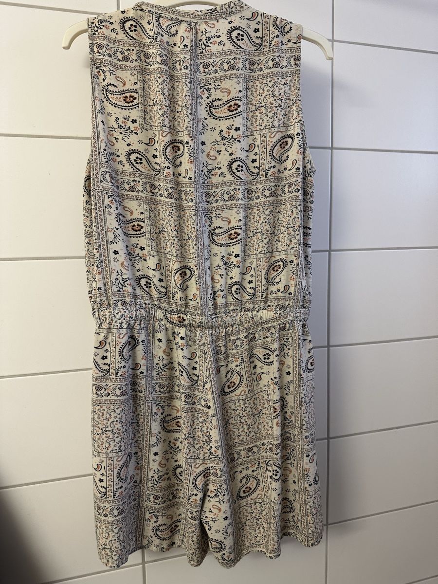 Tute: Damen Neue Kurze Overall Gr/L – Nuovo (secondo la descrizione) da Basel venduto da Ivana_4