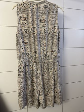 Damen Neue Kurze Overall Gr/L