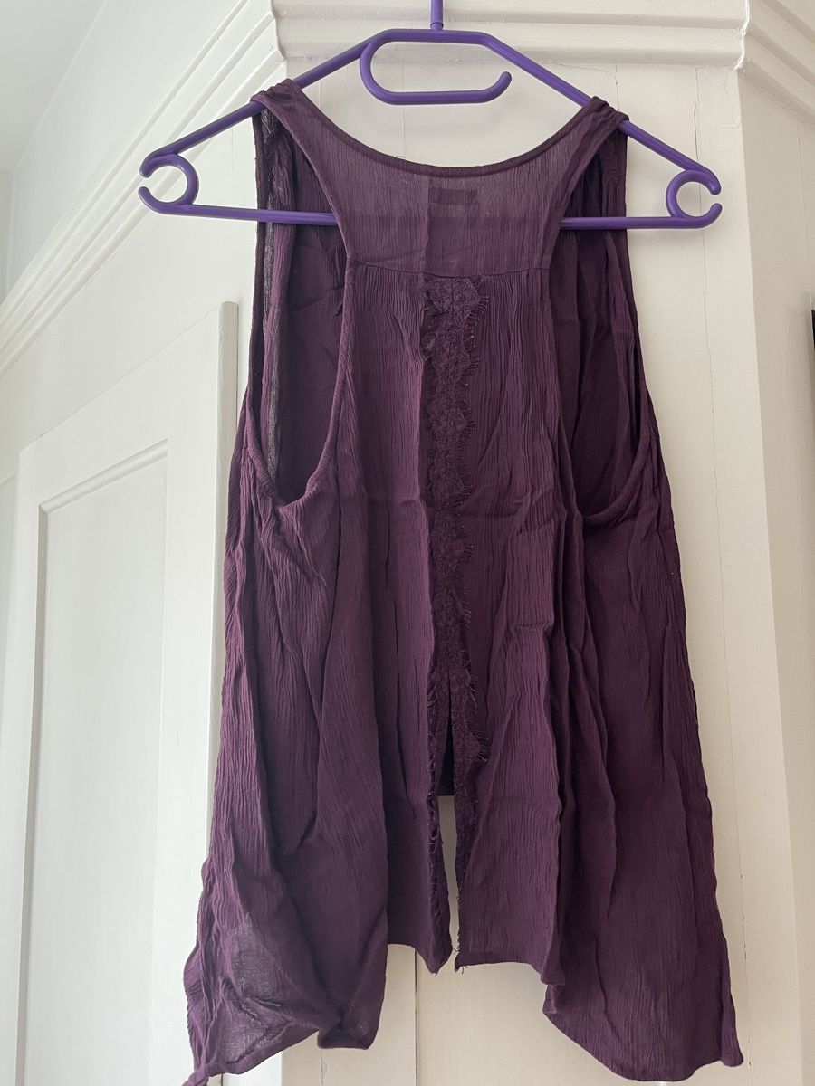 Hollister Tops: Hollister Top – Neu (gemäss Beschreibung) aus Zürich von Closetbesties