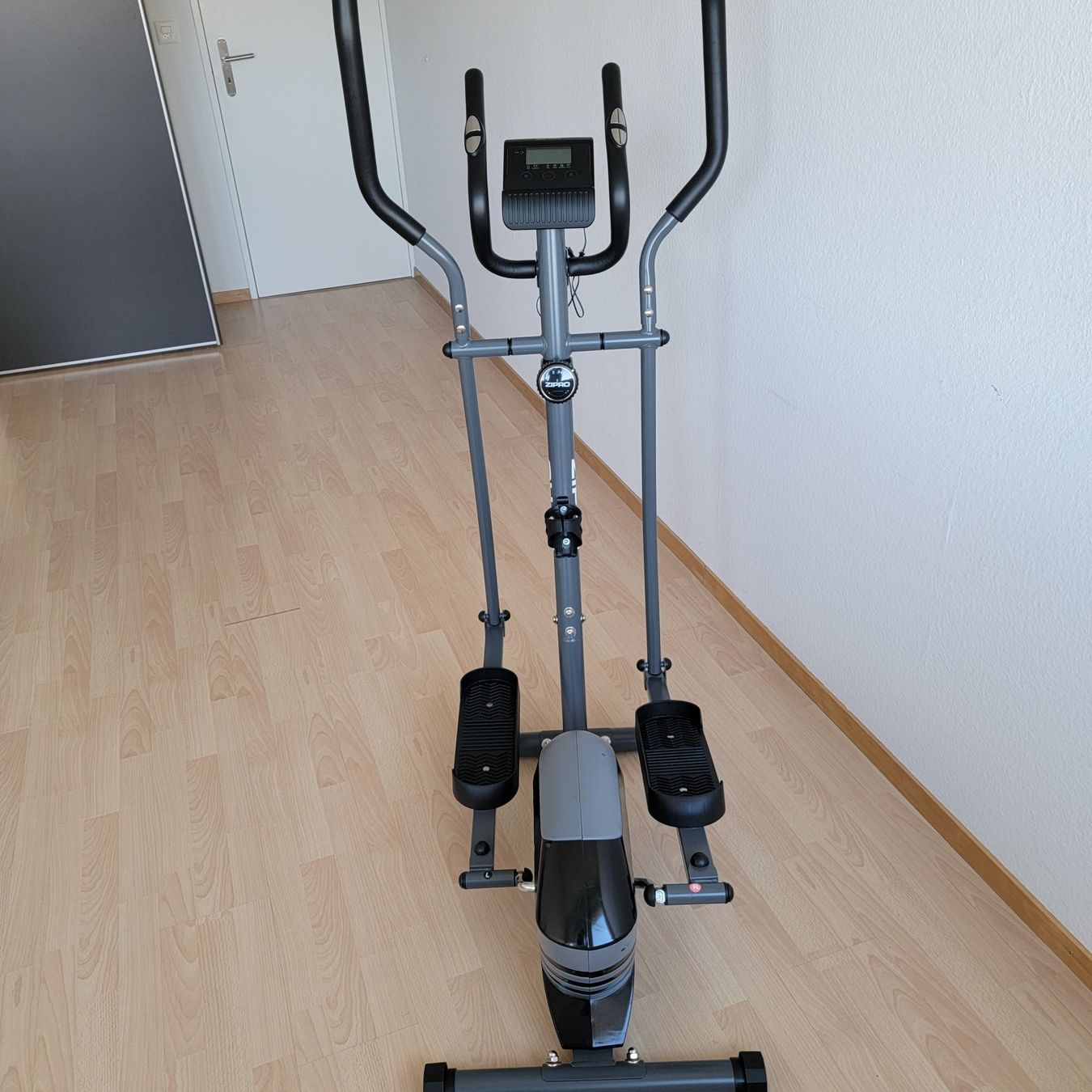 Hometrainer: Zipro Shox Crosstrainer – Usato da Zuzwil SG venduto da Cali67 3