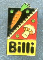 Billi  Gemüse