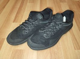 Original Nike Turnshuhe Grösse 44,5