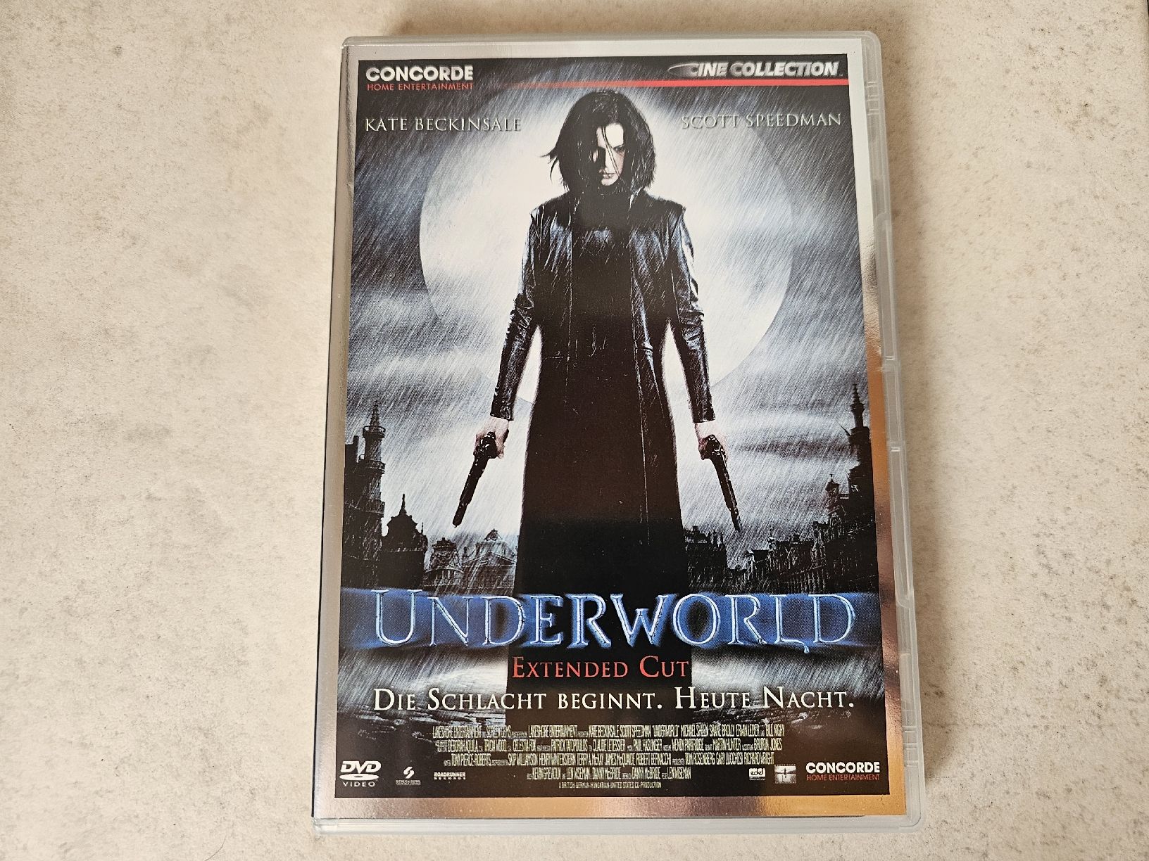 Underworld / 2 Disc Extended Cut (Gebraucht) in Schneisingen für CHF 1. ...