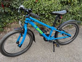 PYRO Twenty L Kindervelo