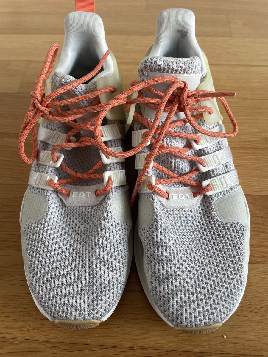Scarpe da uomo: Adidas EQT Sneaker – Usato da Glattpark(Opfikon) venduto da rue_9c5p 1