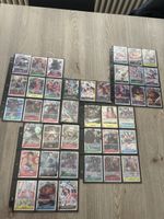 One Piece TCG - SR,SEC und Leader Sammlung JP