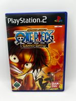 ONE PIECE: Grand Battle (Deutsch) - Playstation 2