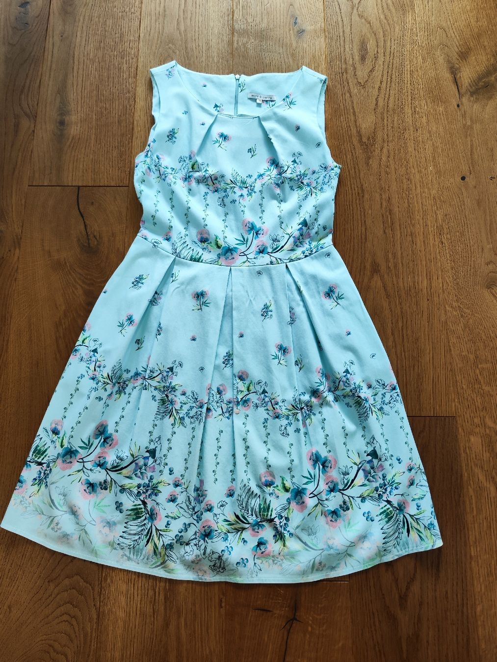 Mint & Berry Vestiti: mint & berry Kleid Gr. 36 – Usato da Kriens venduto da KleineD