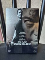 Jason bourne