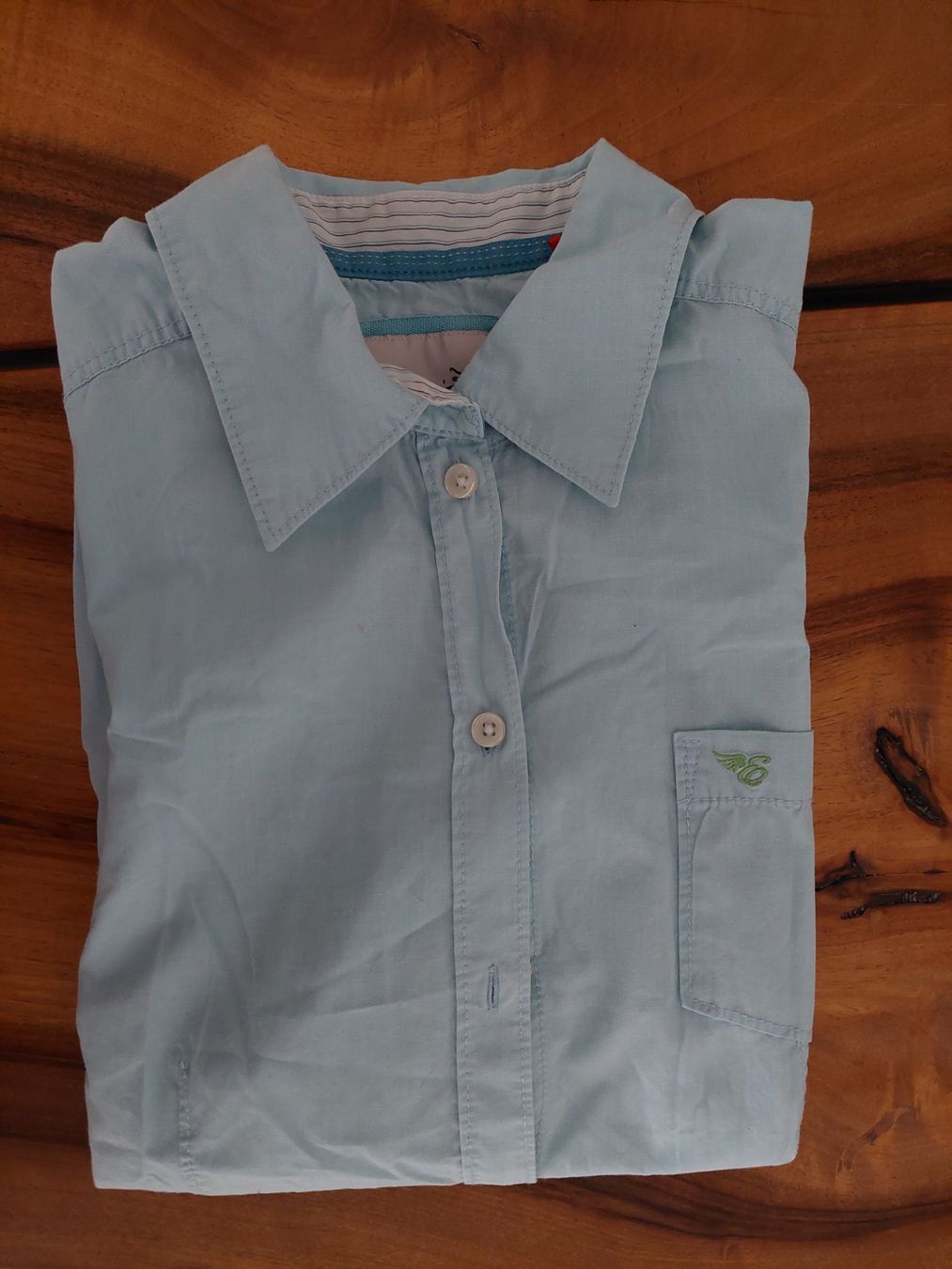 Esprit Camicette: Hemd von Esprit – Usato da Dübendorf venduto da Volino 3