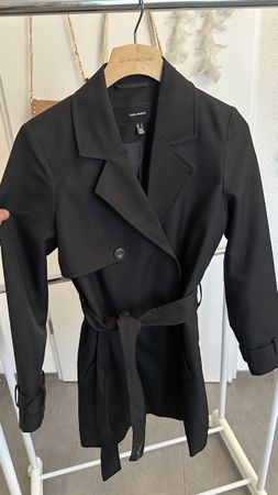 Vero Moda Trenchcoat Gr. S