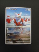 Mega Evolution Delibird Pokémon Englisch