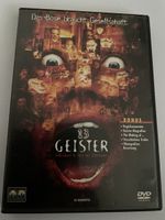 13 Geister