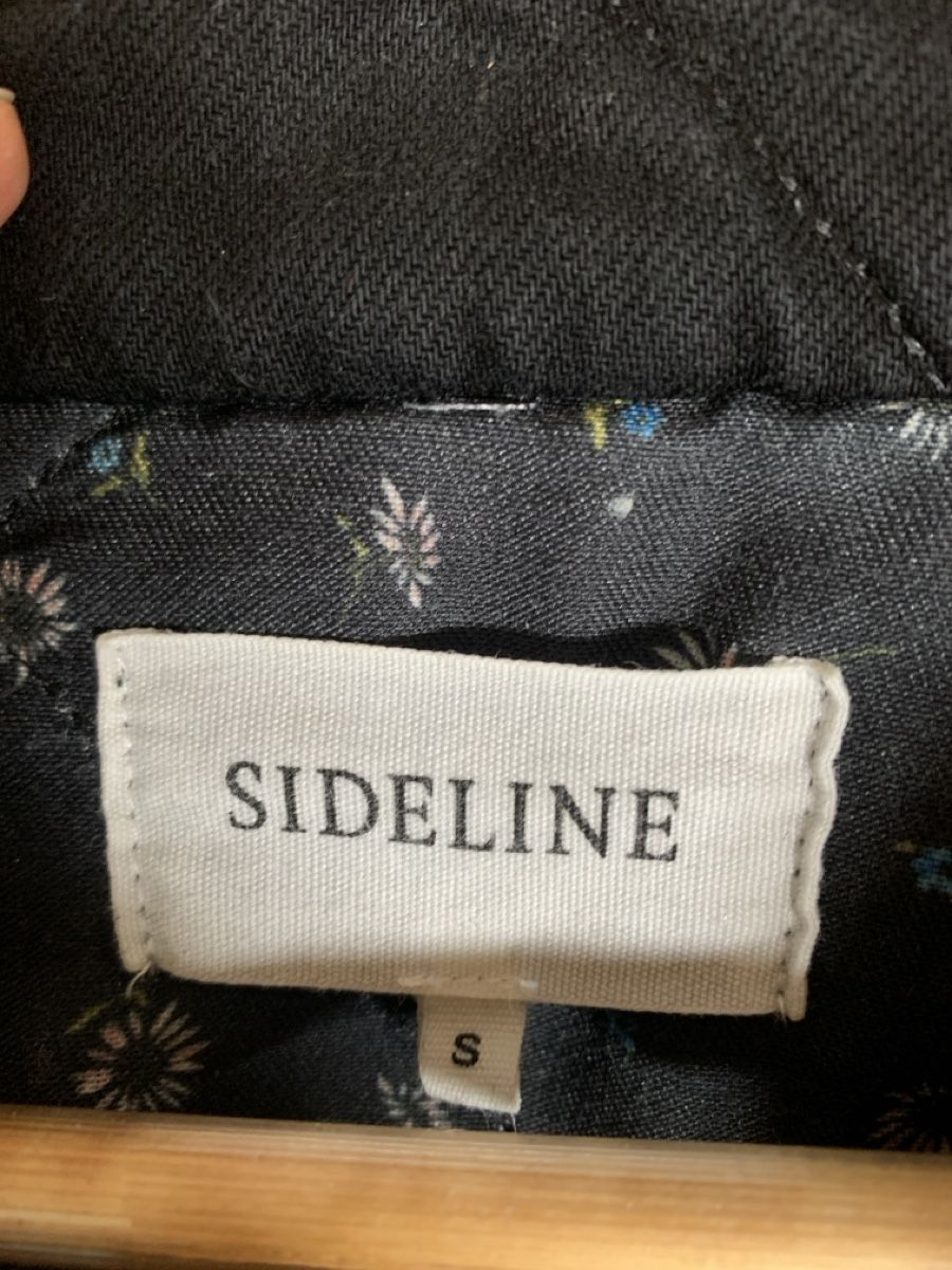 Giacche: Sideline Jacke  – Usato da Zürich venduto da Dela_79 3