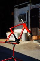 Pinarello Dogma F — Frameset — Size 56 — BRAND NEW