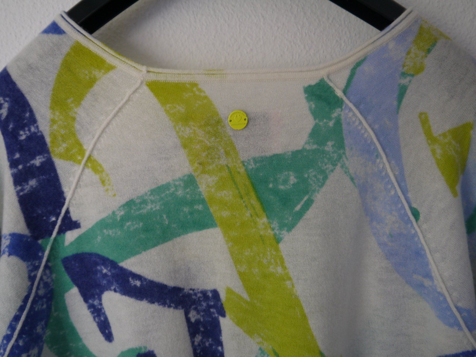 Lieblingsstück Maglioni & Felpe: LIEBLINGSSTÜCK Pullover Gr. 42 – Usato da Hagendorn venduto da Blaf 6