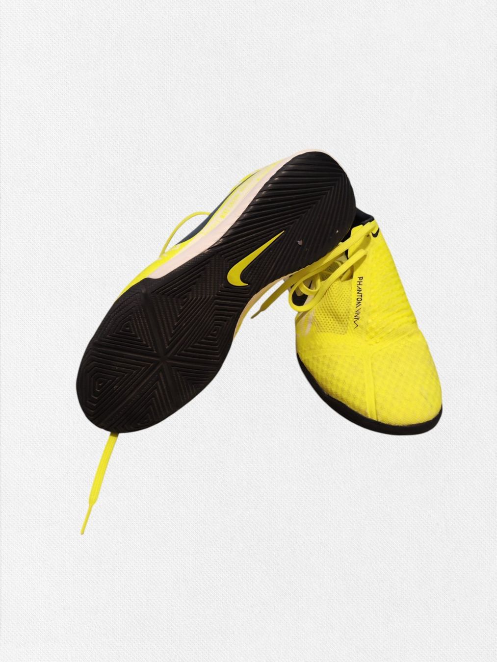 Nike Scarpe da uomo: Nike Phantom Fussballschuhe, Grösse 41, – Usato da Rapperswil SG venduto da Vandalis