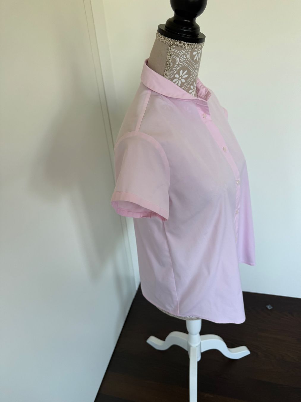 Blusen: Insieme Bluse Gr34 – Neu (gemäss Beschreibung) aus Balzers von Lissi57 3