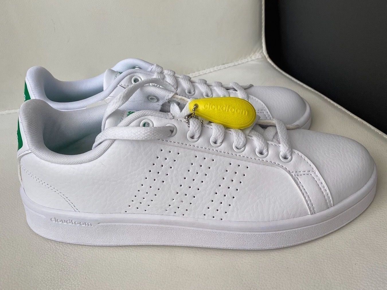 Adidas Scarpe da uomo: Adidas Advantage Sneaker Herren, Gr. 40 – Nuovo e nell'imballaggio originale da Luzern venduto da falena01 1