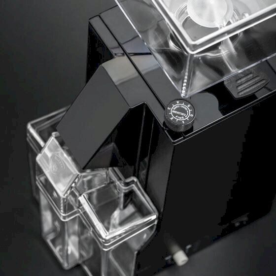 Eureka Elettrodomestici da cucina: Eureka Mignon Crono Kaffeemühle Black – Nuovo e nell'imballaggio originale da Bottighofen venduto da zaap 2