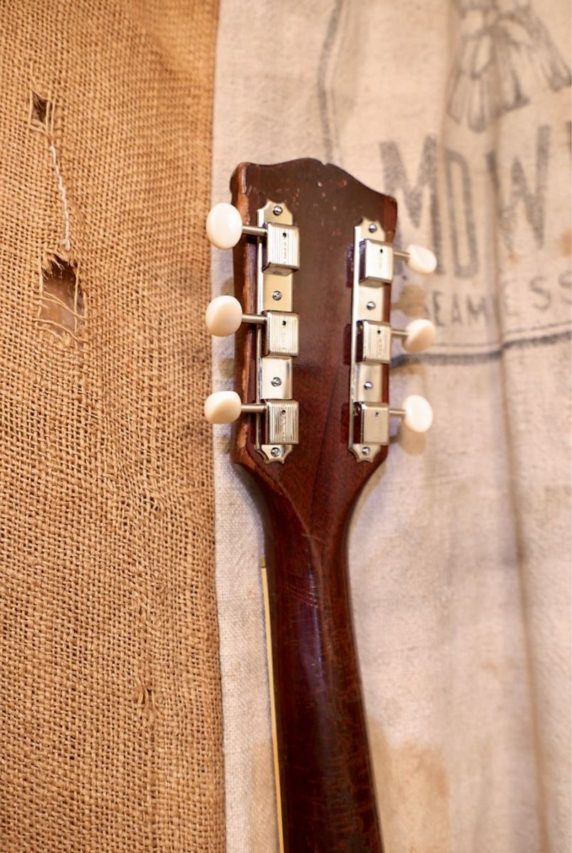 Strumenti musicali: 1967 Gibson SG Special Cherry – Usato da Kriens venduto da glucifer 5