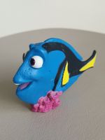TONIE *FINDET DORIE *