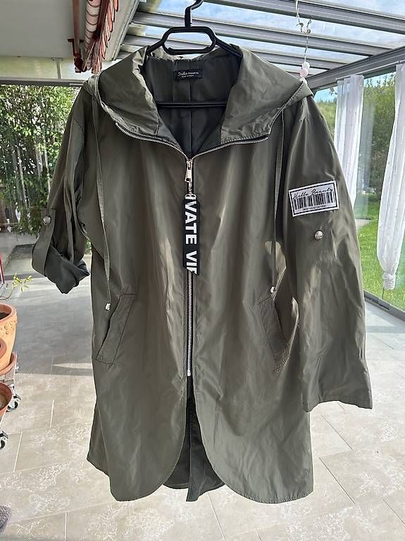 Giacche: Designer Jacke von Luino – Usato da Niederbuchsiten venduto da idontknow.