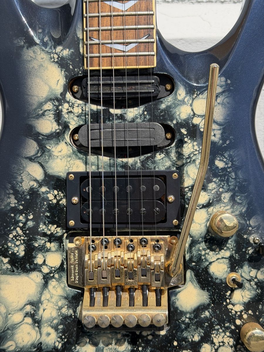 Strumenti musicali: Samick Stratocaster  – Usato da Hauptwil venduto da musikboerse 2