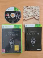 The Elder Scrolls V Skyrim (Xbox 360)
