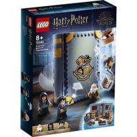LEGO Harry Potter 76385 Hogwarts Moment