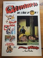 Aventures de l'âge d'or N 5 E.O. (T.T.B.E.)