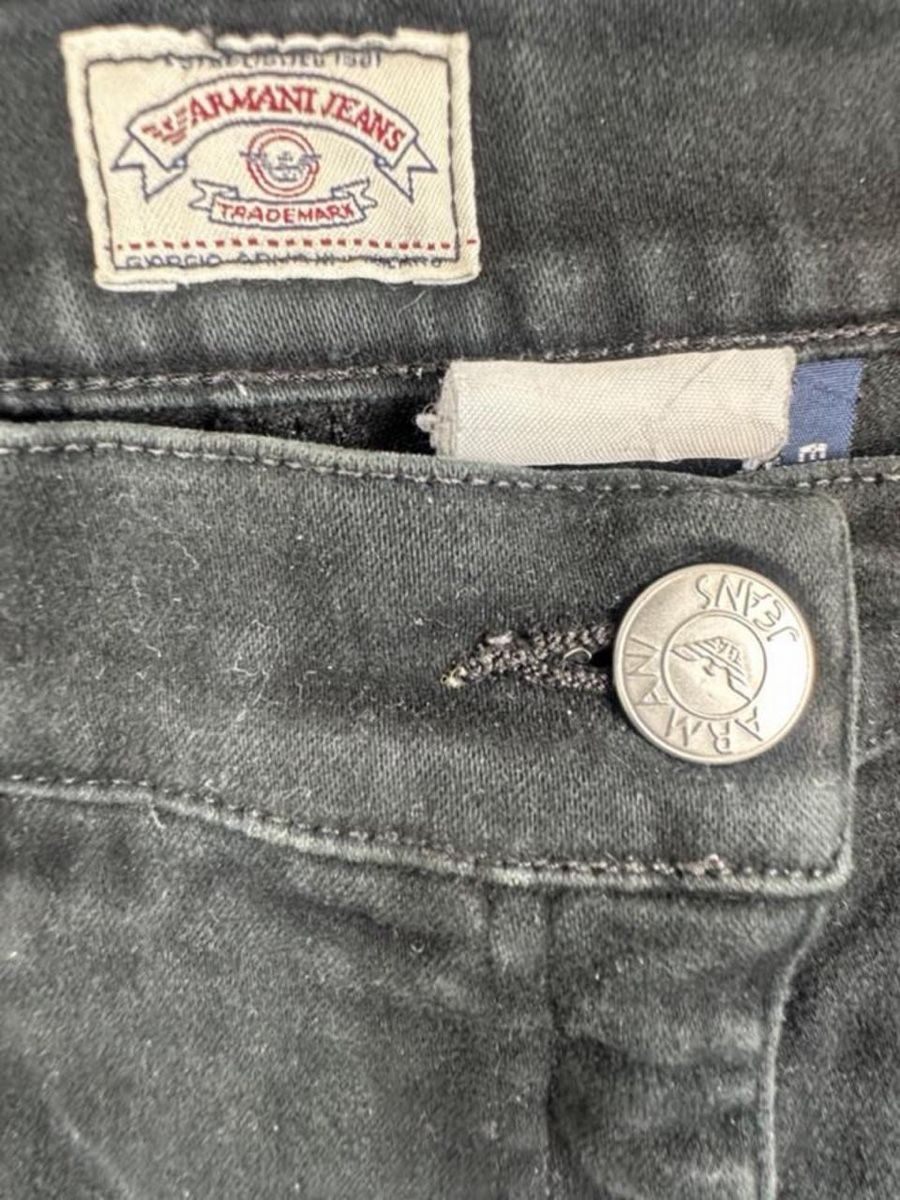 Armani Jeans: Armani jeans – Gebraucht aus Erlinsbach SO von TogaResell 4