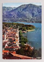 Ascona - Il Porto (Lago Maggiore)