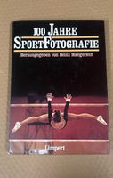 Livre 100 Jahre Sportfotografie édité par Heinz Maegerlein