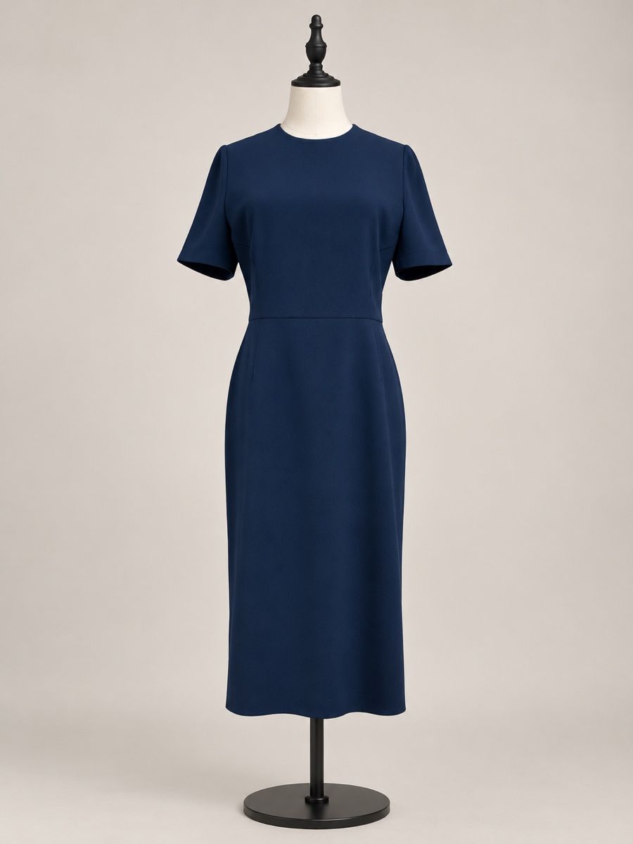 Vestiti: Robe blue  – Usato da Bellevue venduto da jewelry4you 1