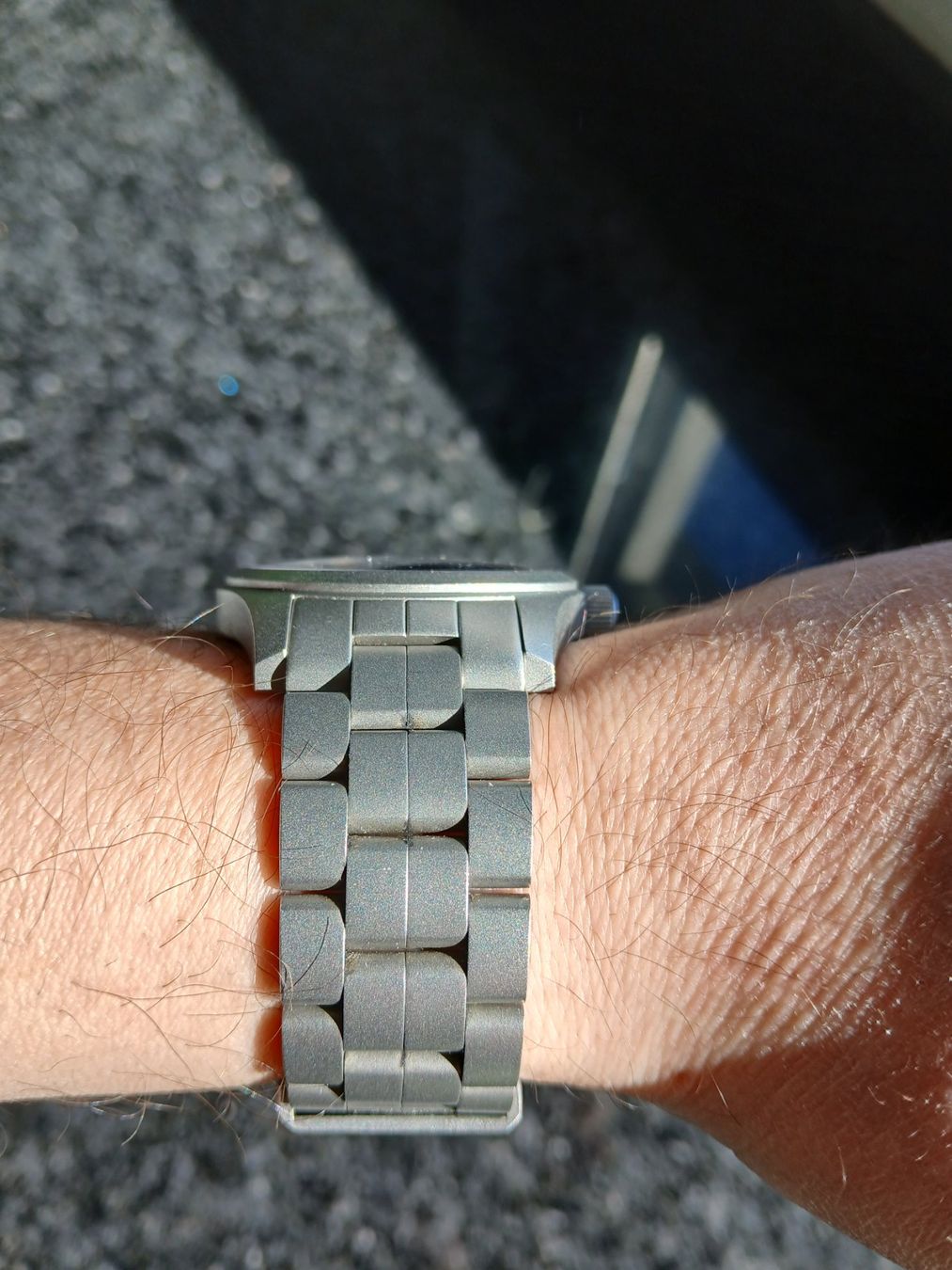 Hamilton Orologi: Hamilton Khaki Field 42mm réf. H69529113 – Usato da Genthod venduto da Guitar777 3
