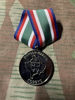 Medaille Danconmarsch