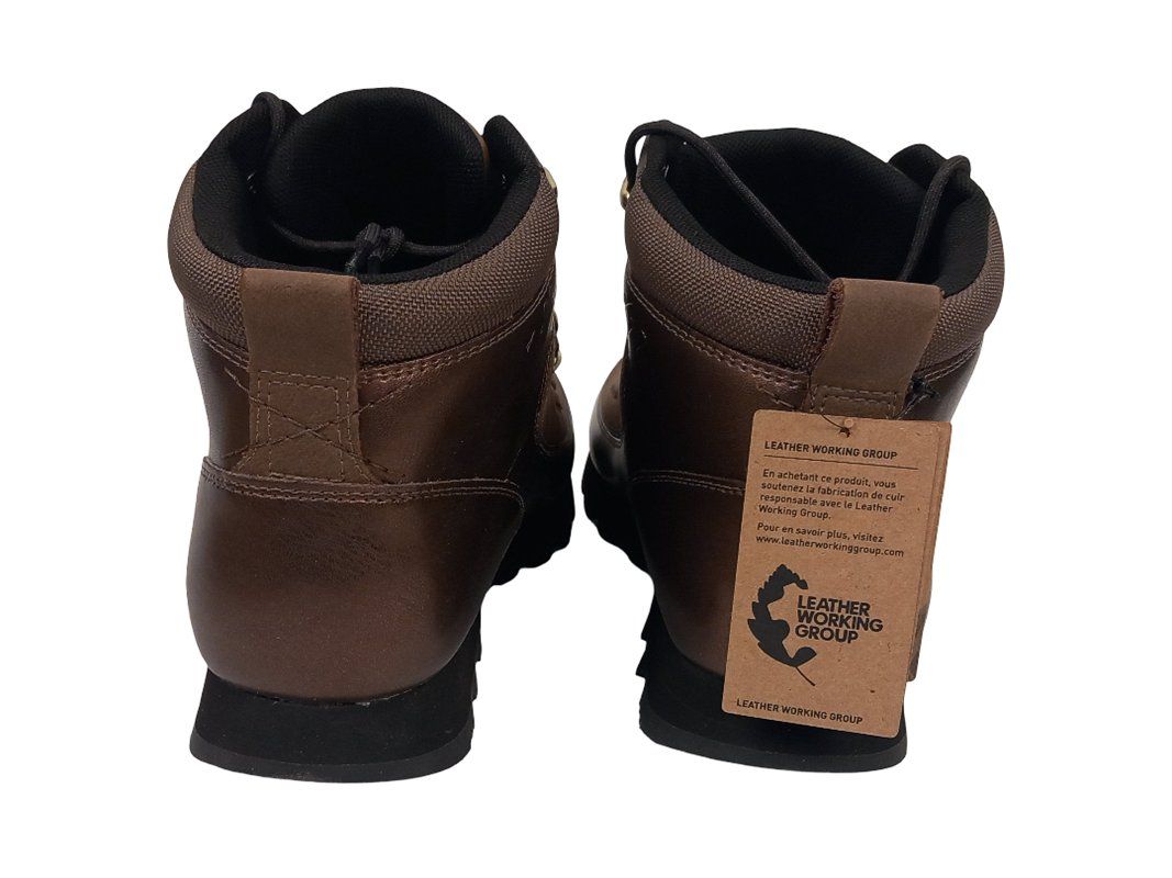 Helly Hansen Scarpe da donna: HELLY HANSEN W The Forester Stiefel (Gr. 41) – Nuovo (secondo la descrizione) da Hünenberg venduto da Restwert_Zug 2